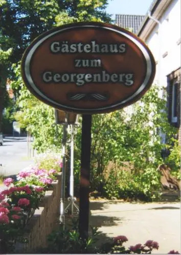Gästehaus zum Georgenberg