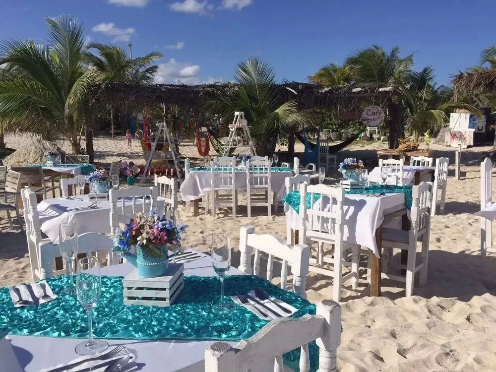 La Casona Mahahual