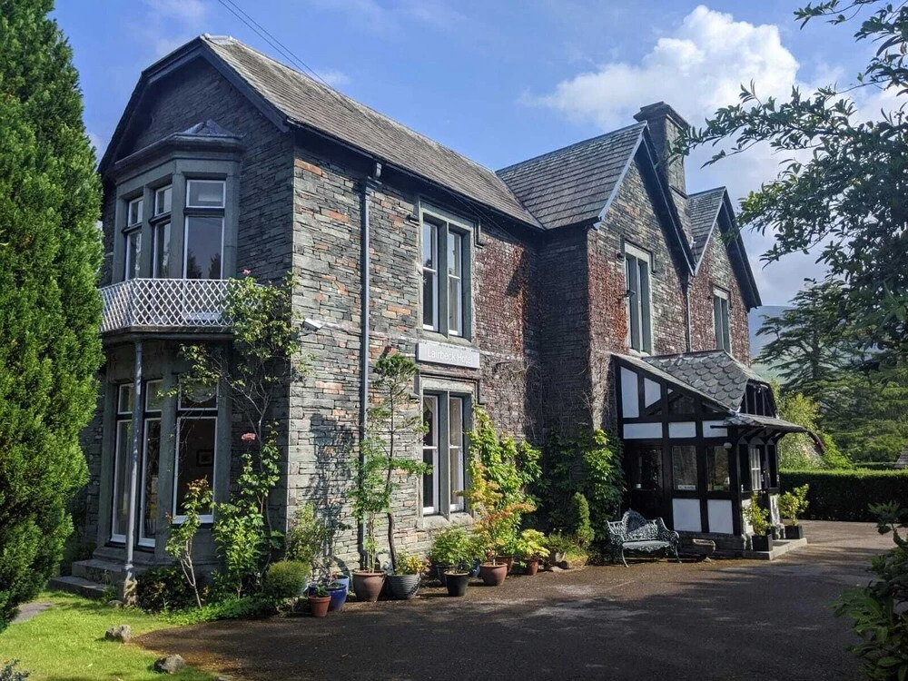 Lairbeck Hotel