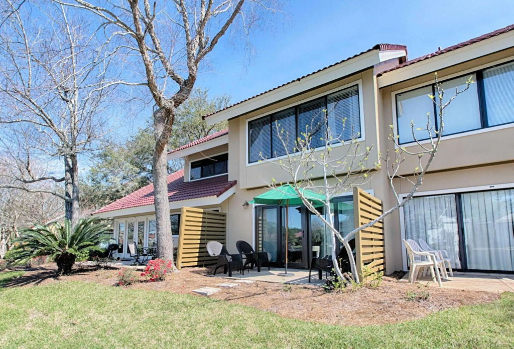 Beachwalk VIlla 5060