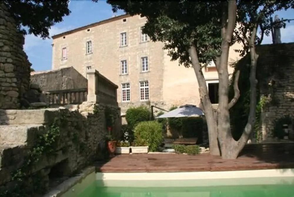 Château Constantin