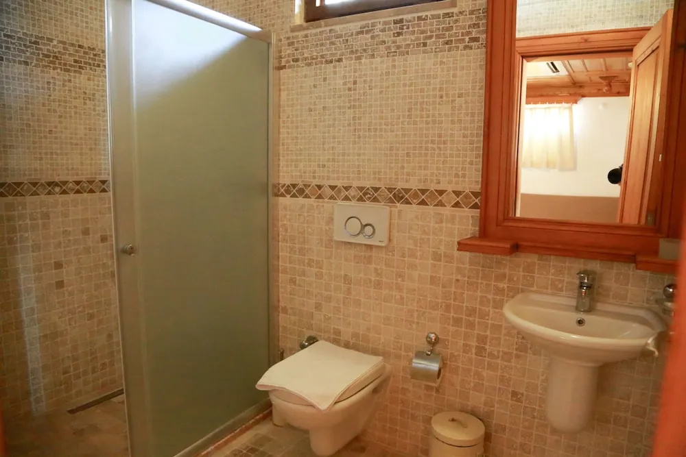 Yali Capkini Akyaka Boutique Hotel