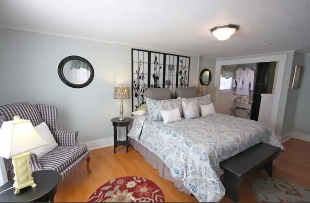 Inn at Park Spring