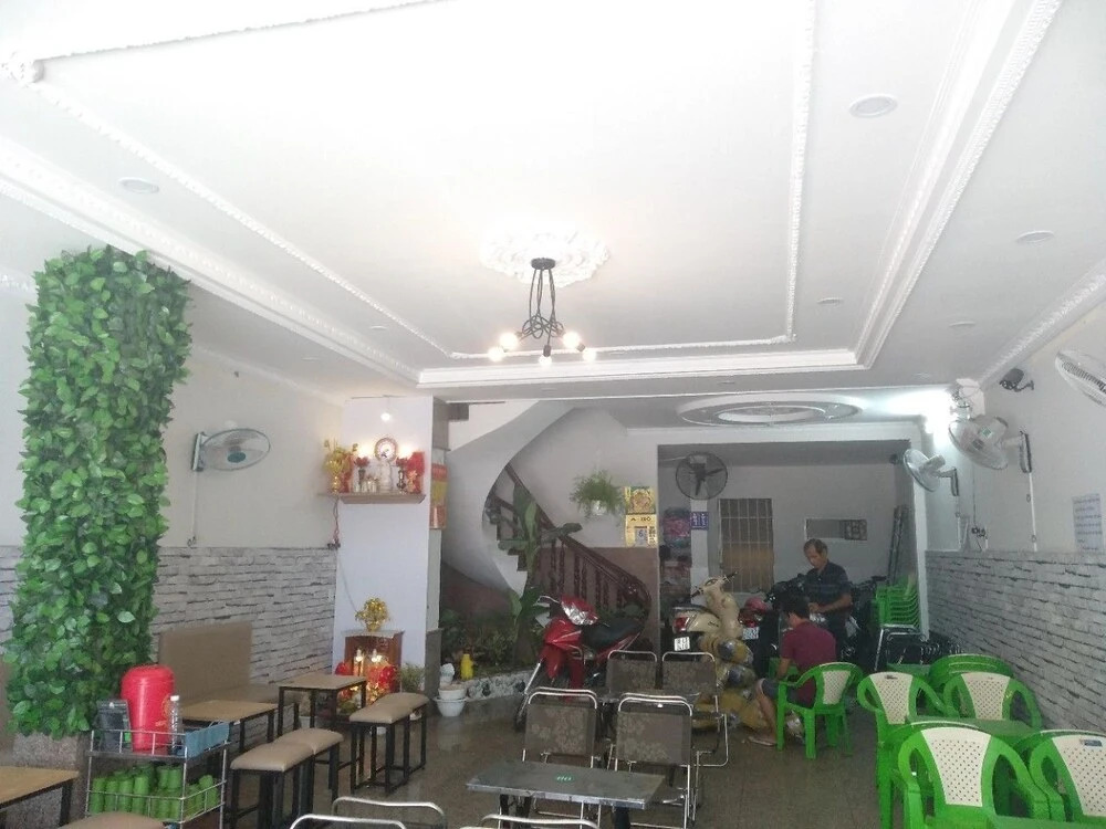Big Mama Hostel