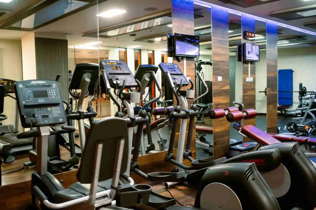 Renaissance Santiago by Marriott