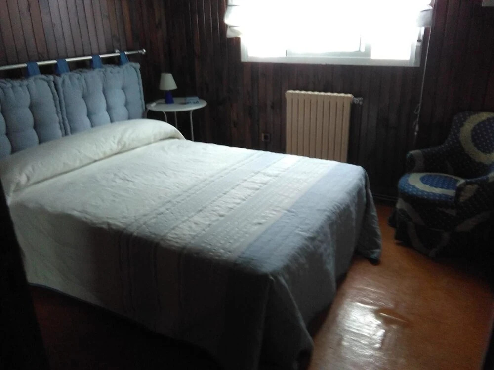 Apartment With 3 Bedrooms in Vilagarcía de Arousa - 130 m From the Bea