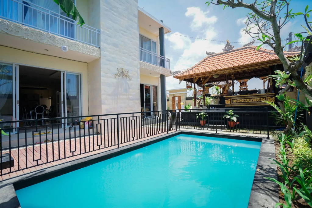 Sanur Cempaka Living