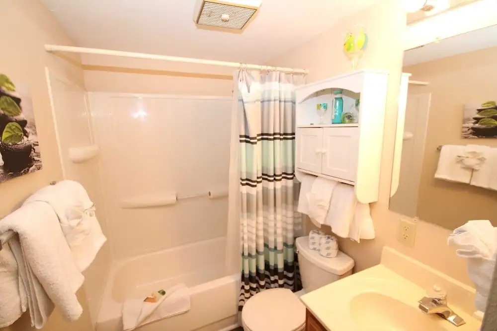 Sioux Trail 3 Bedroom Home