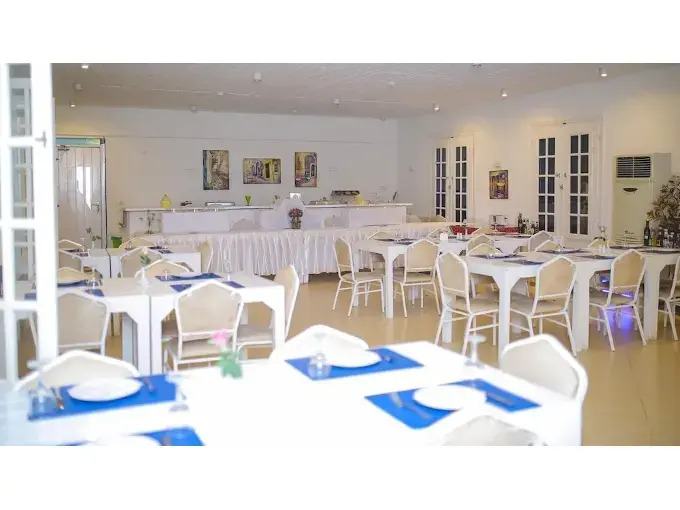 IOS Village & Hotels