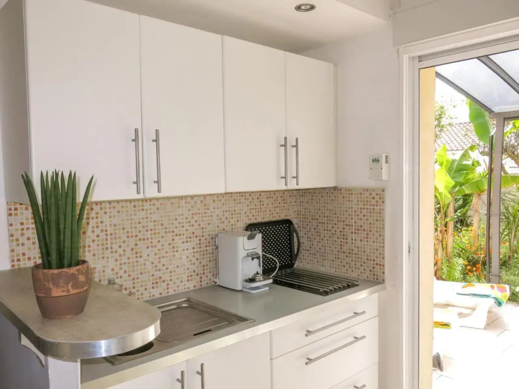 Holiday Home Les Oliviers by Interhome