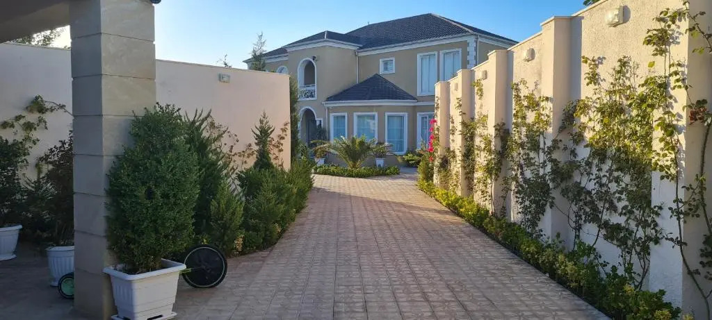 Villa Mardakan