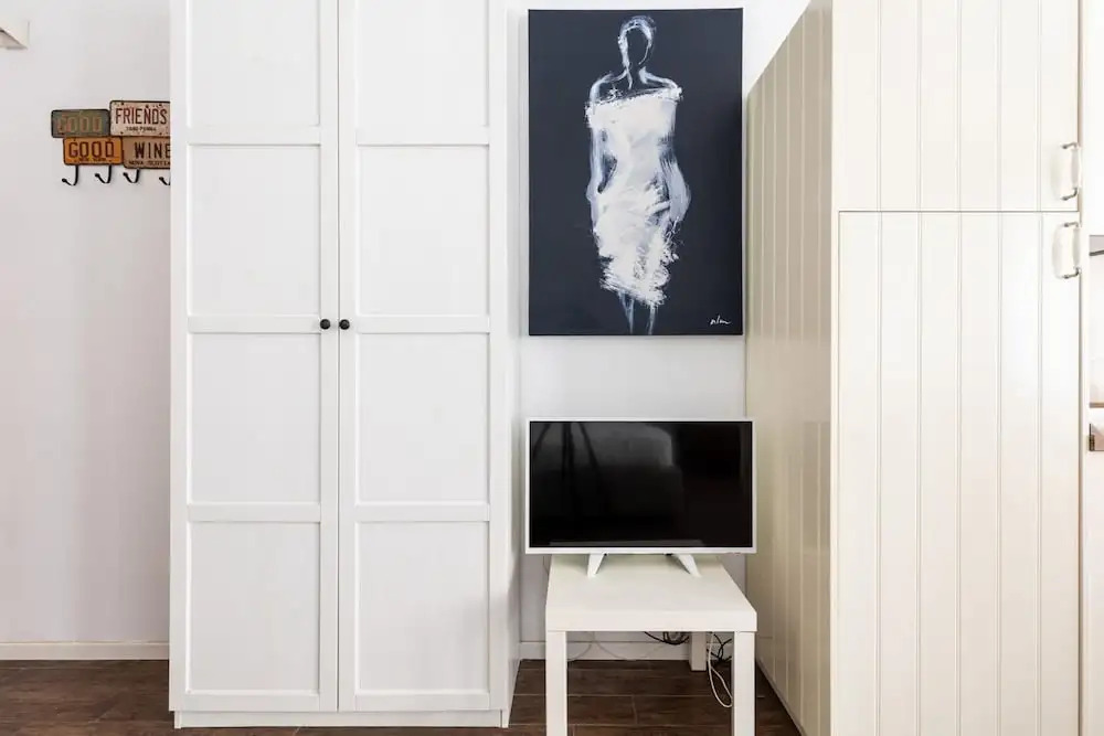 Largo Molina Studio I by Wonderful Italy