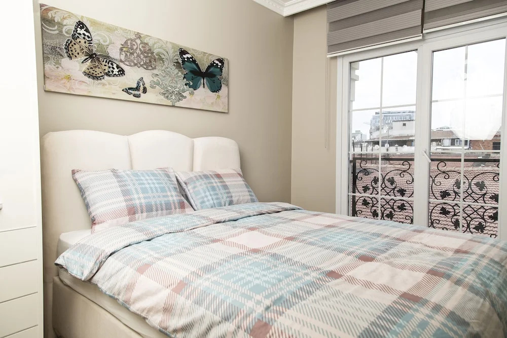 4Levent Suites