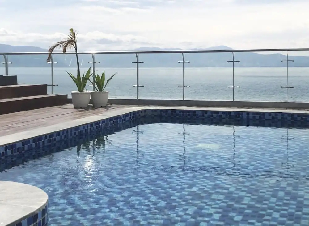 Labersa Hotel & Convention Center Samosir