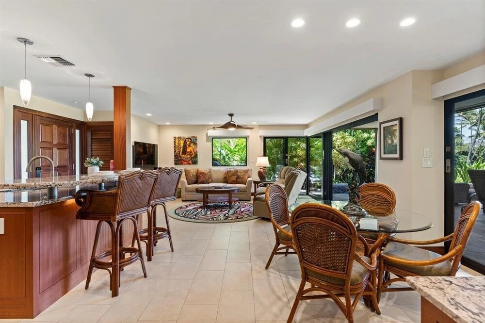 Wailea Elua 1603 2 Bedroom Condo