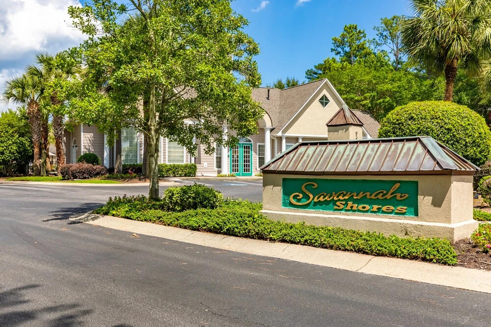 Spacious 3br Myrtle Beach Condo