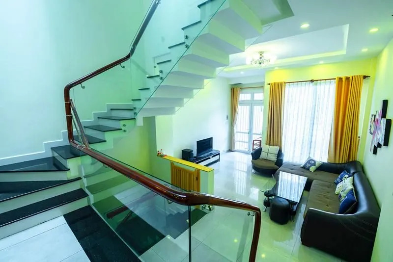 Centro Hotel Da Lat