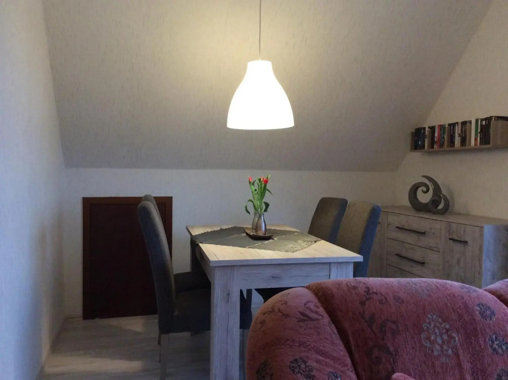 Ferienwohnung Plambeck