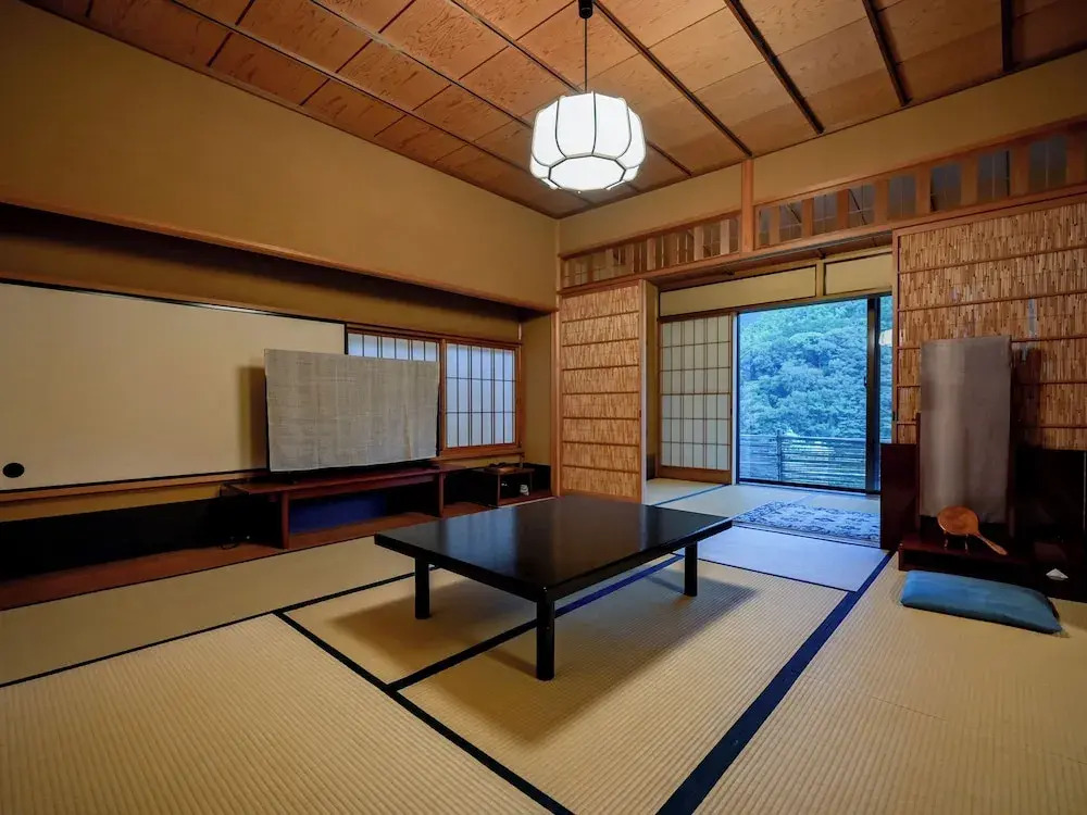 Fukiya Ryokan