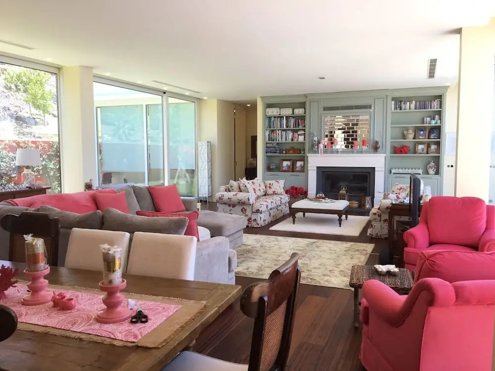 Villa Rose