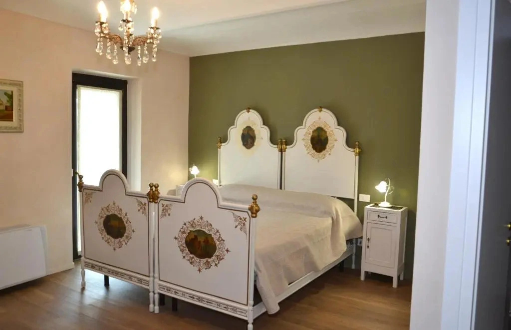 B&B Cascina Cortassa