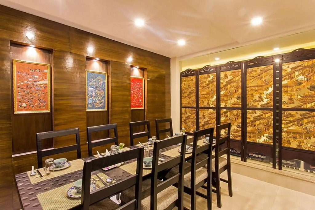 Yatri Suites and Spa