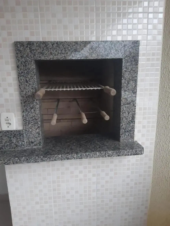 Apartamento Aconchegante Próximo ao mar em Meia Praia Itapema