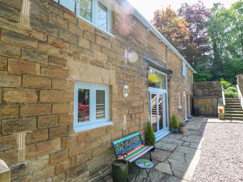 Vale Barn
