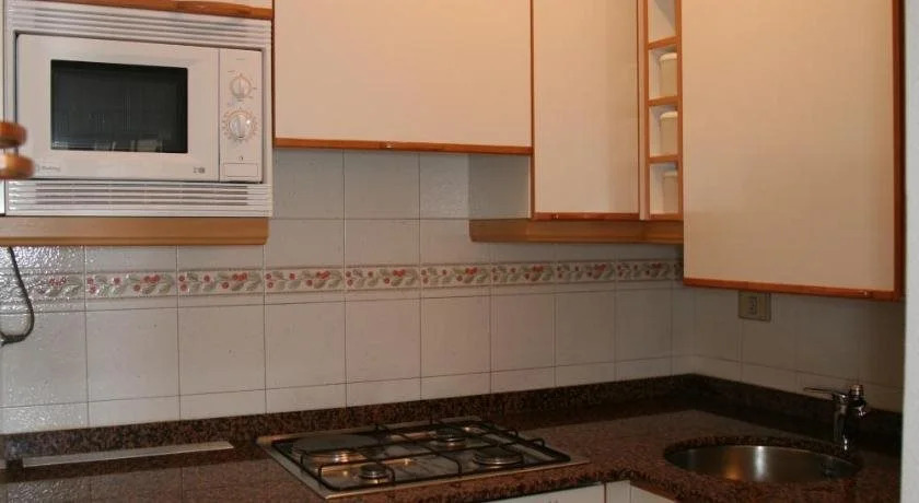 Apartamentos La Terraza