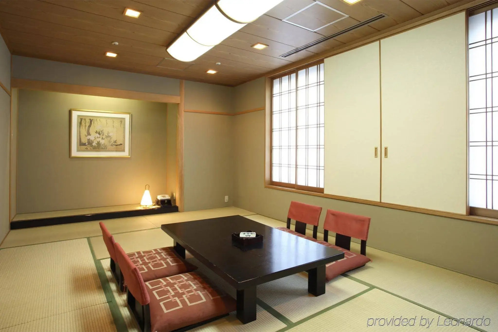 JR-East Hotel Mets Kokubunji