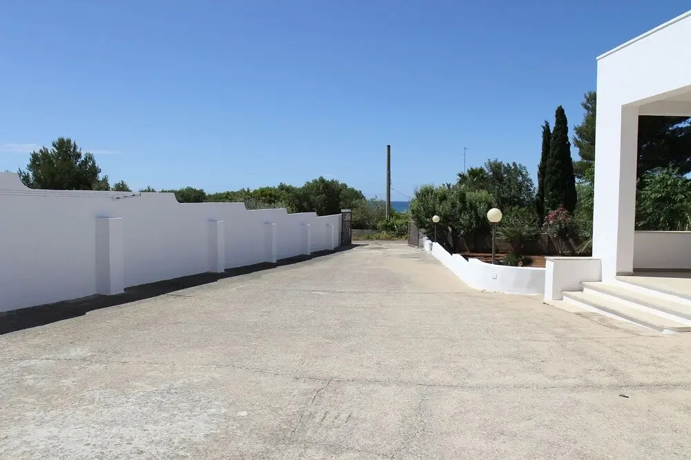 Vesuvio Residence 1315