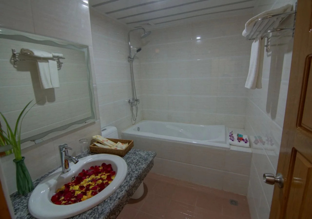 Hotel G-Seven