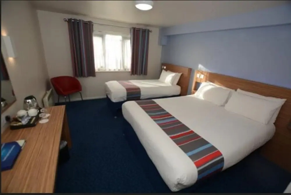 Travelodge Phoenix Park