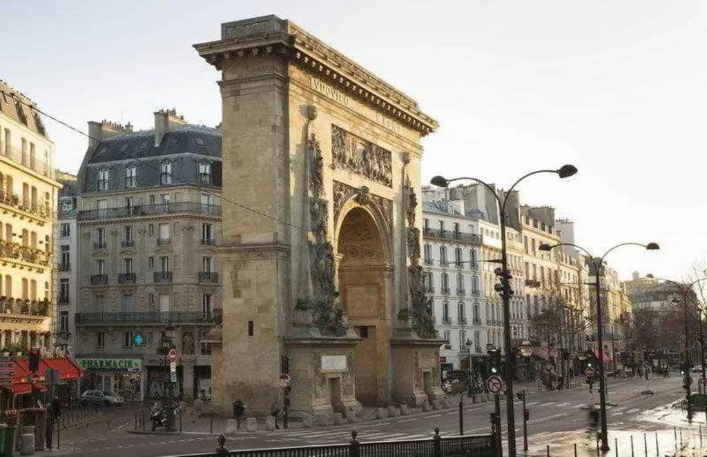 Hotel Les Théâtres