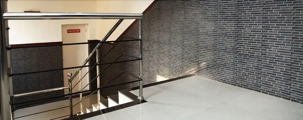 Pavilion Luxury Suites
