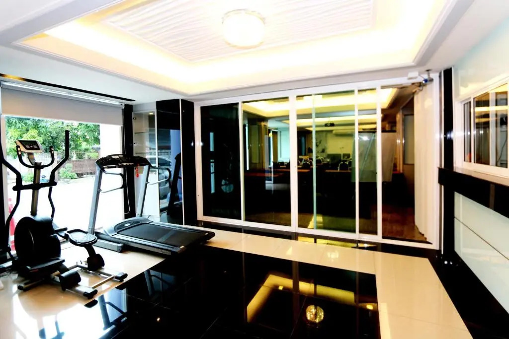 T3 Residence