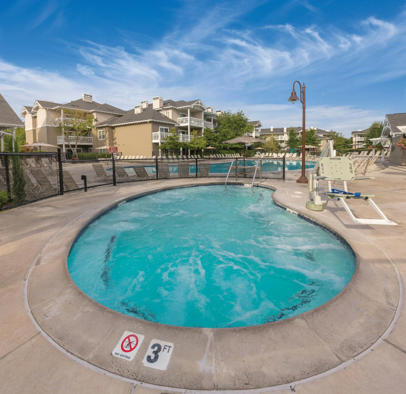 WorldMark Windsor
