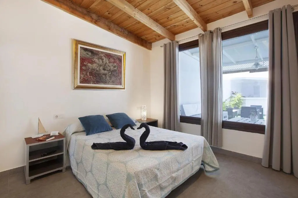 Casa Tenerife 2