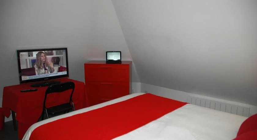 Chambres dhôtes des Ducs Ô Calme de Nevers