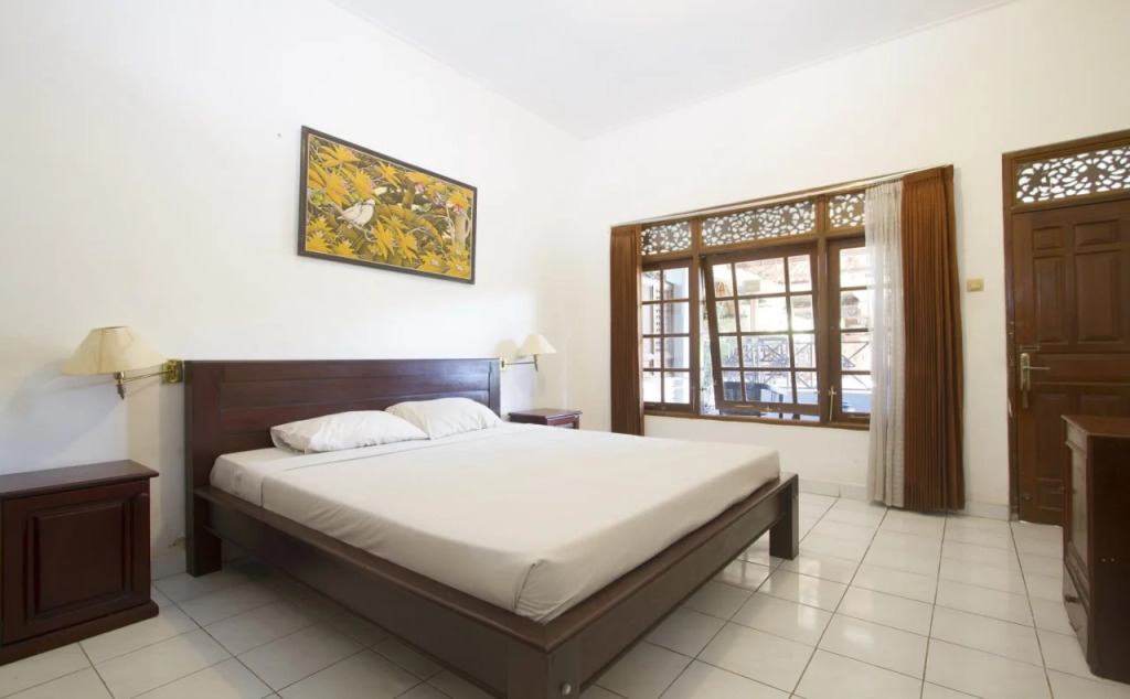 Hotel Bali Warma