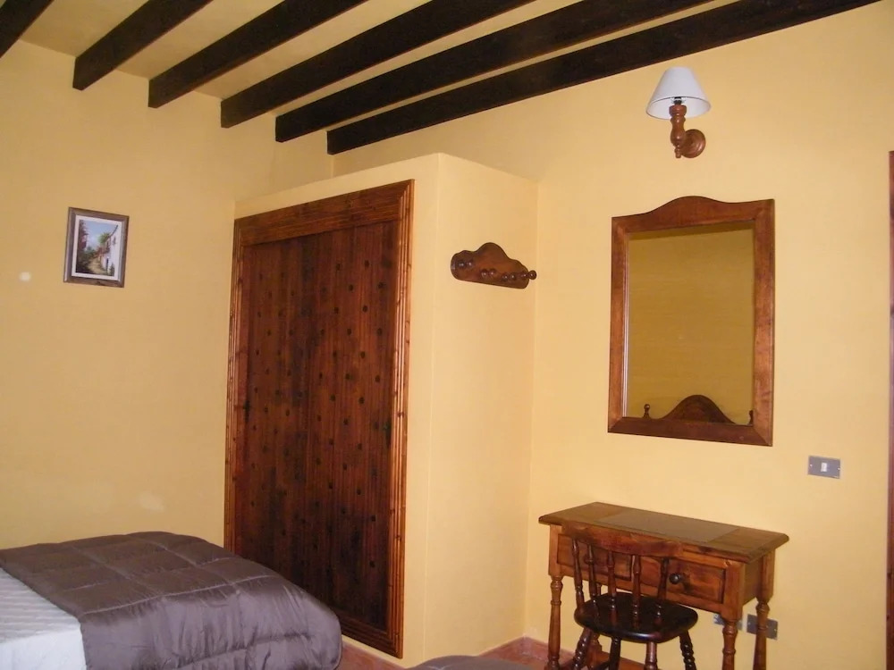 Casa Rural San José