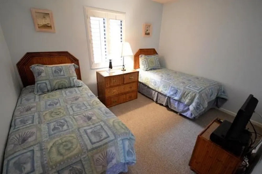 Unit 6206 - Ocean Racquet Club