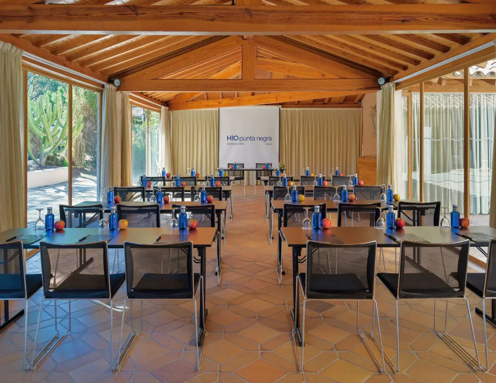 Mandarin Oriental Punta Negra, Mallorca
