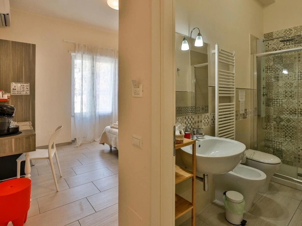 Bed Breakfast a Salerno ID 551