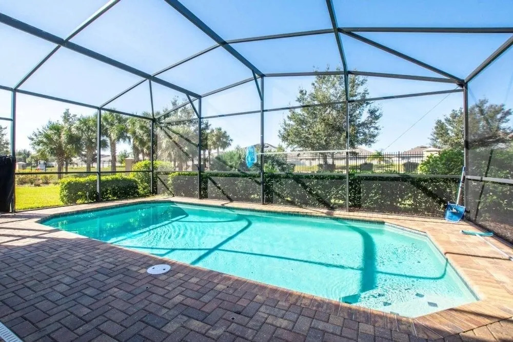 Windsor at Westside-5 Bedrooms House w/pool-3703WW 5 Home by RedAwning, Kissimmee