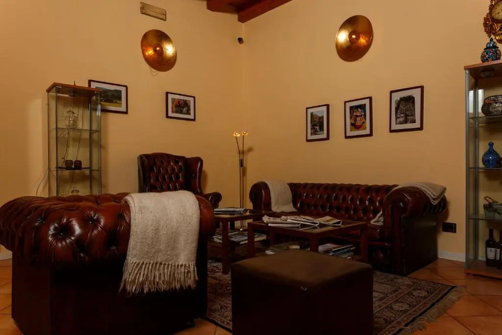 Albergo Orologio