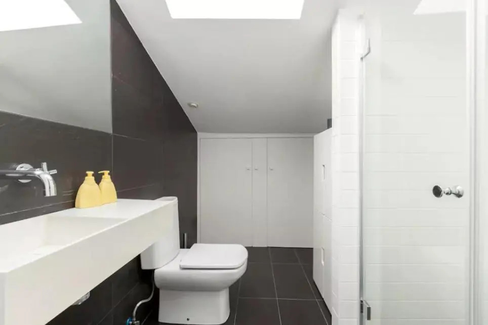 Cute Apartment In The Heart Of Madrid