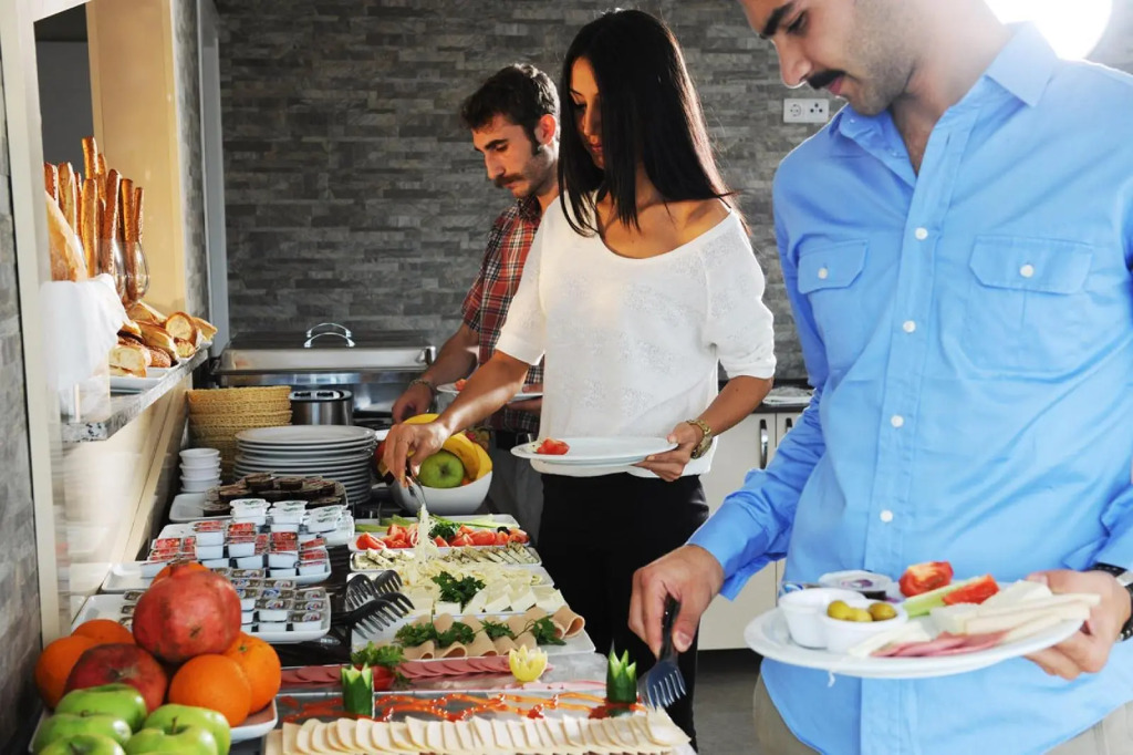 Elite Marmara Residence