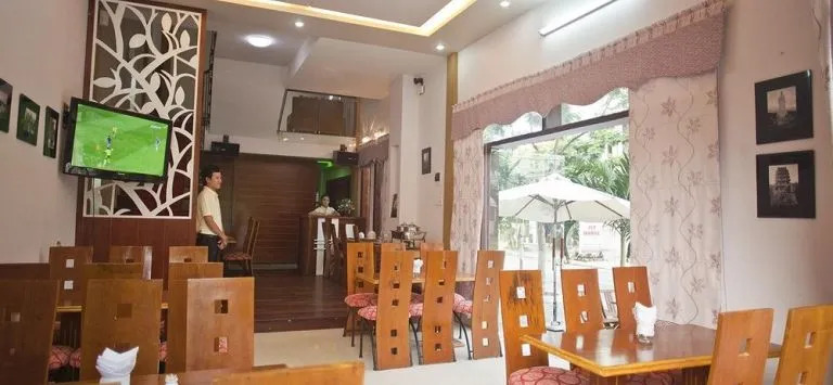 Danasea Hotel
