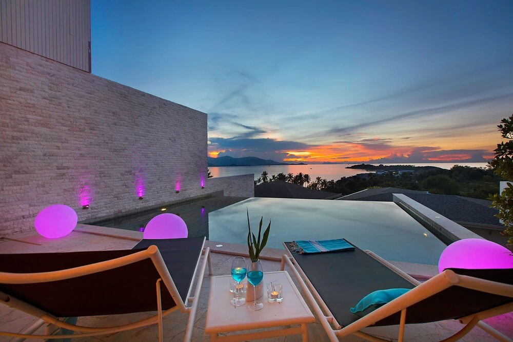 Villa Latitude 9